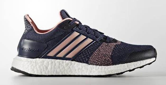 Adidas Ultraboost ST Women's Shoes Review - Sundried Adidas Ultraboost ST Women's Shoes Review - Sundried