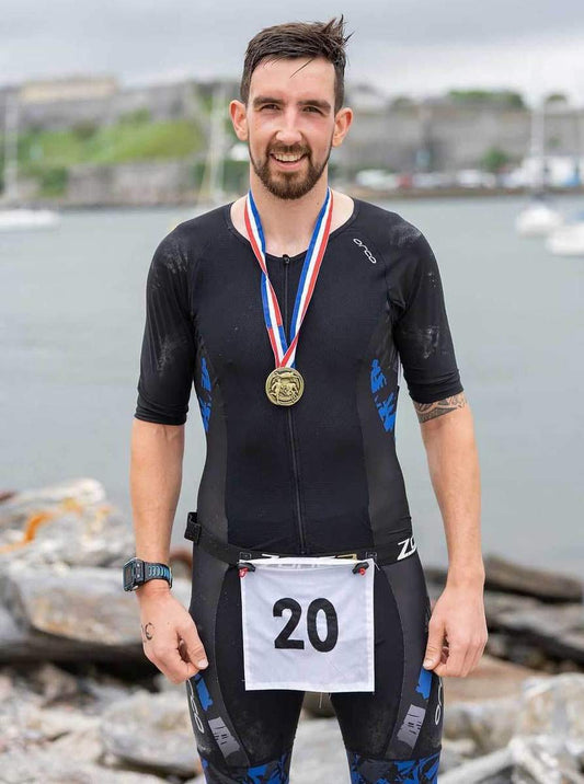 Rich Ham - Athlete Ambassador