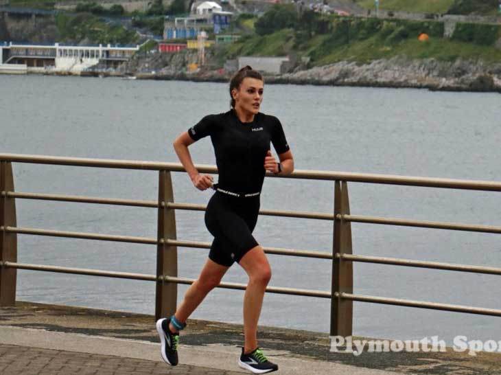 Bex Ezra - Athlete Ambassador