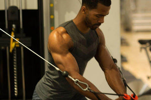 Men's Gym Clothing