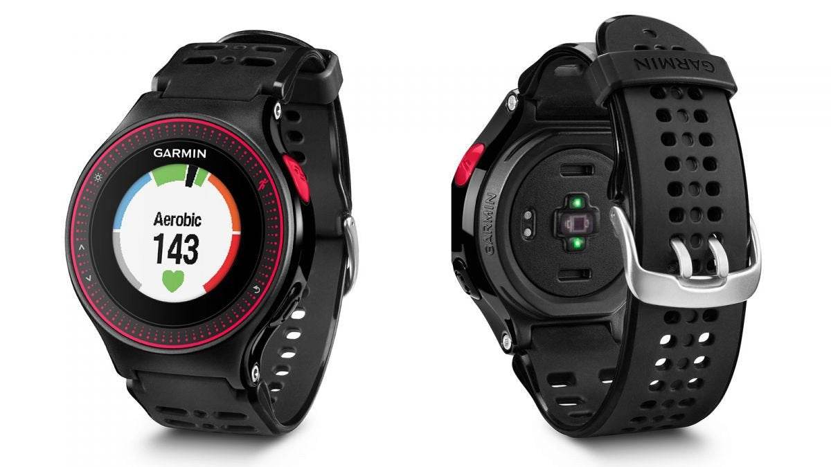 その他 GARMIN - GARMIN 225j Garmin Forerunner 225 Review | PCMag