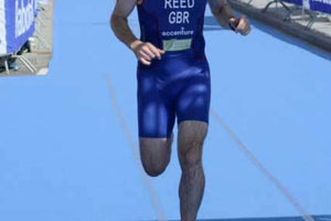 Luke Reed - Athlete Ambassador