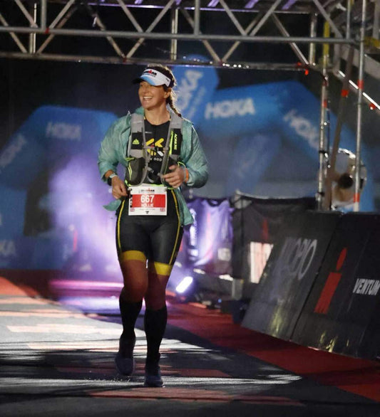 Hollie Morgan - Athlete Ambassador