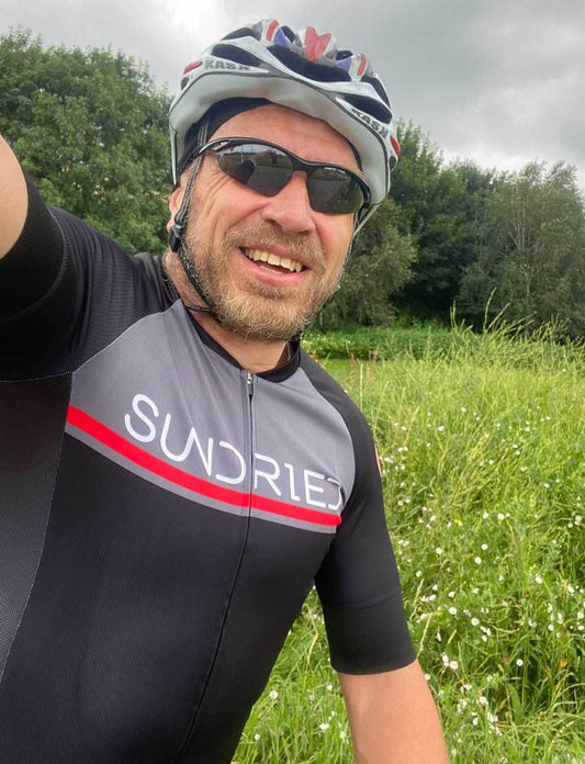 James Legg - Athlete Ambassador