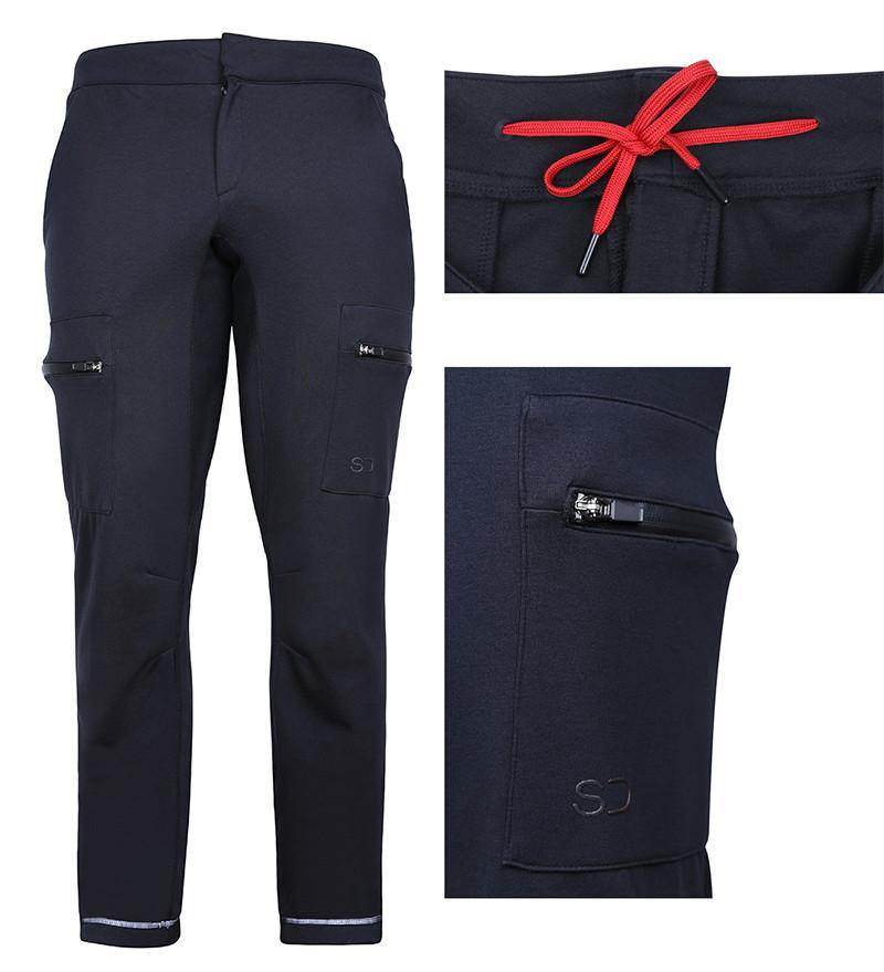 Gym Trousers - Sundried