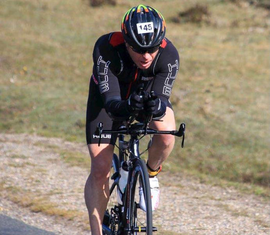 Brian Elliott - Athlete Ambassador