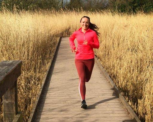 Laura Donnelly - Athlete Ambassador