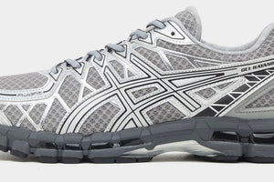 ASICS GEL-KAYANO 20 Review