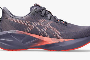 Asics Novablast 5 Running Shoe Review