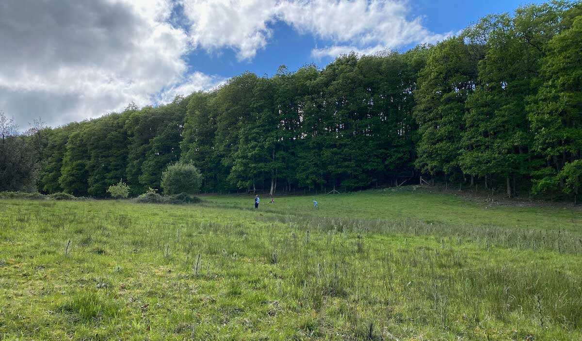 Active Family Holiday