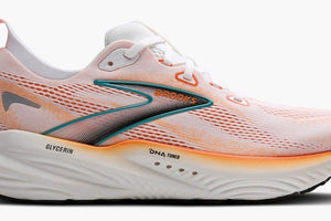 Brooks Glycerin 22 Running Shoe Review