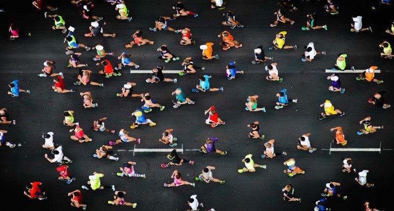What Is A Duathlon?