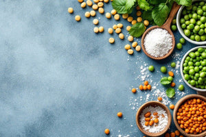 Nutrition and Supplements for Peak Fitness