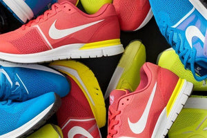 Guide to Finding the Perfect Running Shoe