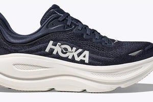 Hoka Bondi 9 Running Shoe Review