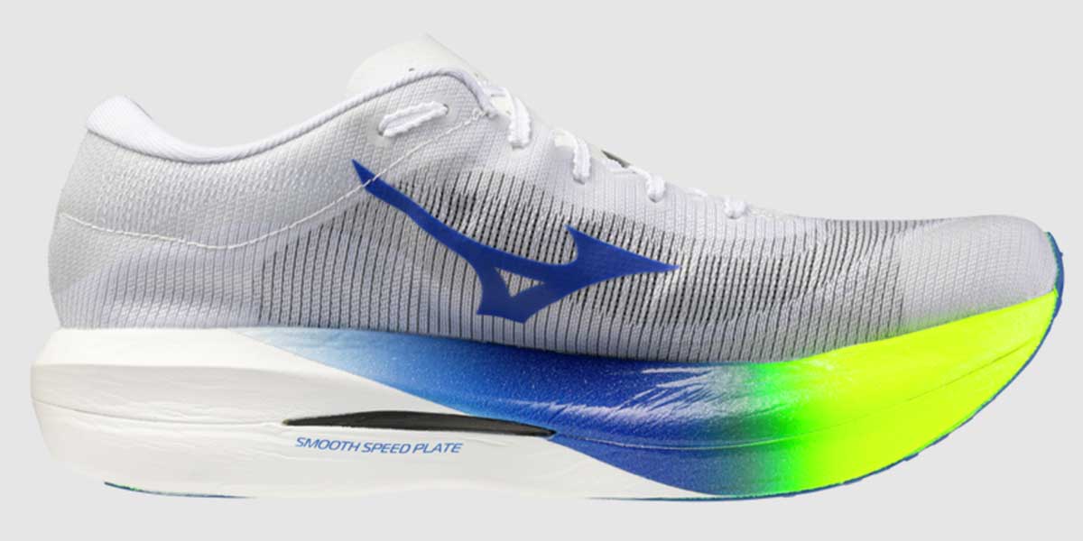 Mizuno Hyperwarp Pure Review – Sundried