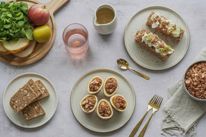 Nailing Your Nutrition for Top Performance