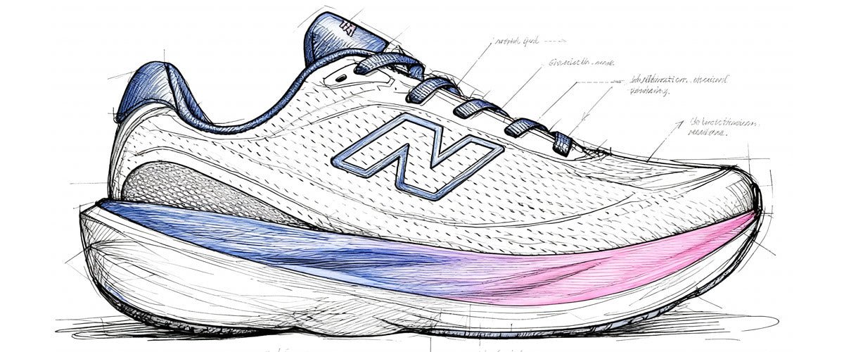 New Balance 1080v15 Preview: What To Expect Release Date News