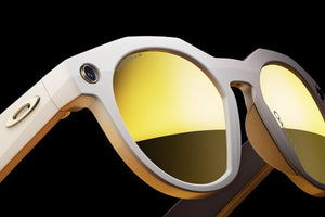 Oakley Meta HSTN Performance AI Glasses Review