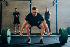 CrossFit Shoes - The 2025 Guide