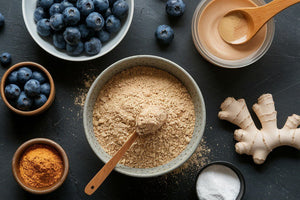 Nutrition and Supplements for Fitness in 2025