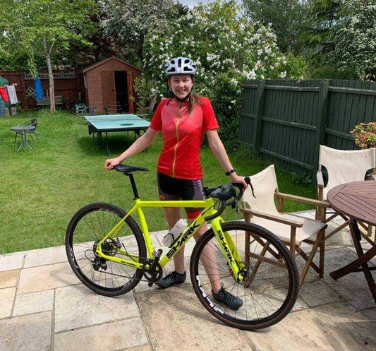 Shop Sundried's Cycle Collection