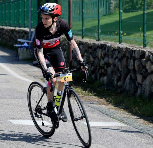 Shop Sundried's Cycle Collection