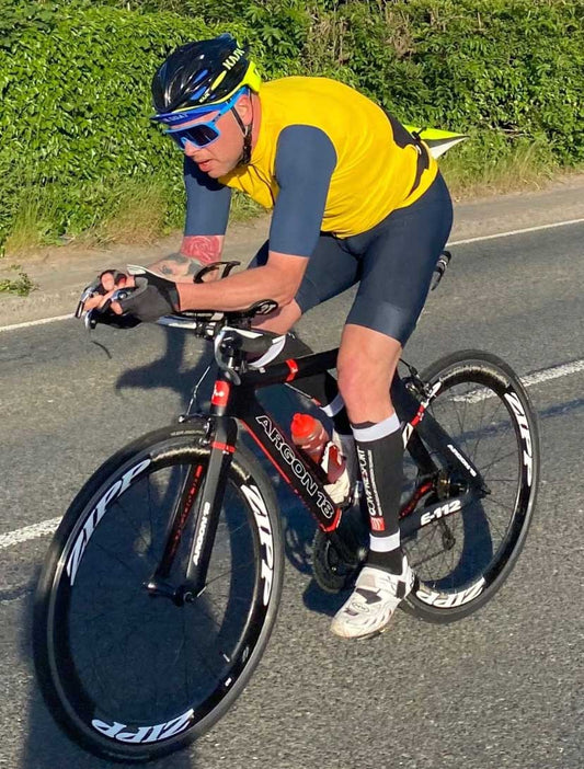 Shop Sundried's Cycling Collection