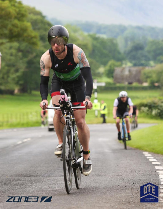 Shop Sundried's Cycling Collection