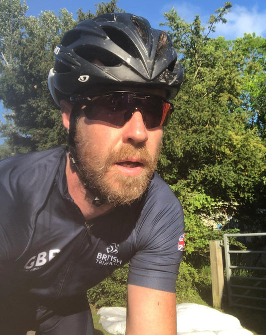 Shop Sundried's Cycling Collection