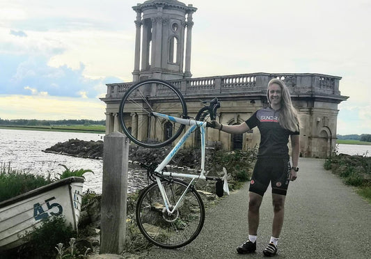 Shop Sundried's Cycling Collection