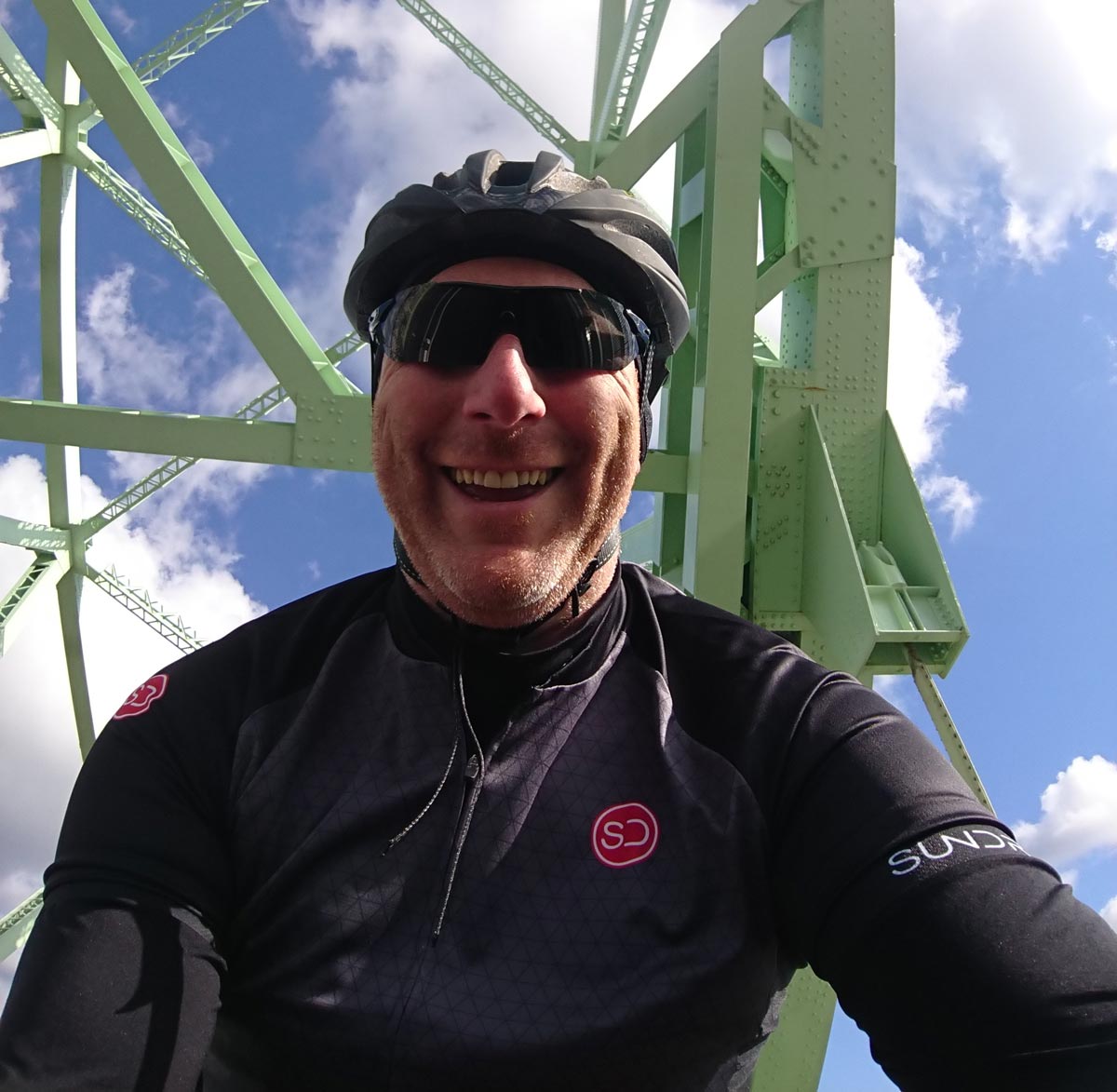 Shop Sundried's Cycle Collection