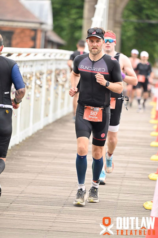 Shop Sundried's Run Collection