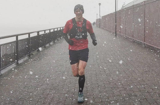 Shop Sundried's Running Collection