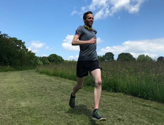 Shop Sundried's Running Collection