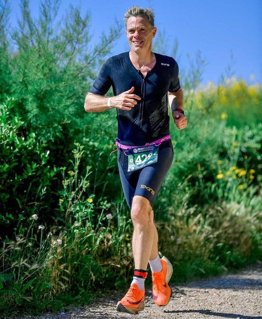 Shop Sundried's Running Collection