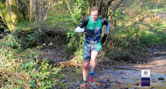 Shop Sundried's Running Collection