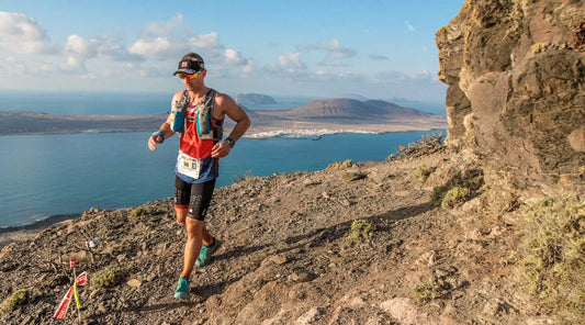 Shop Sundried's Running Collection