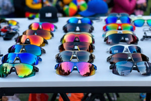 2025 Sports Sunglasses