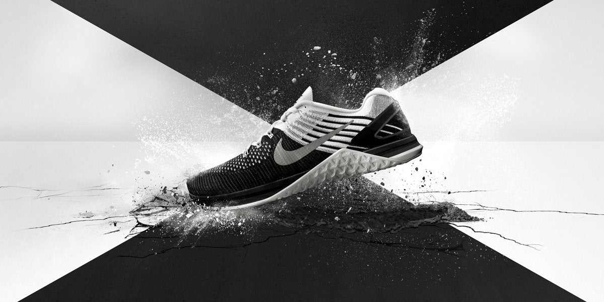 Nike Metcon 3 Sundried