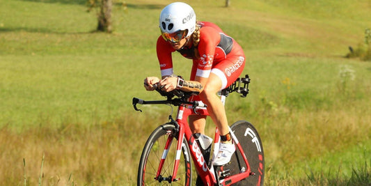 Ironman 70.3 World Champs 2017 By Amy Kilpin