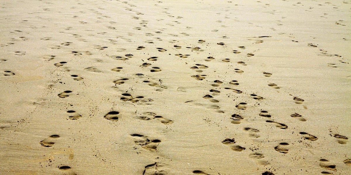 Changing To A Barefoot Running Style