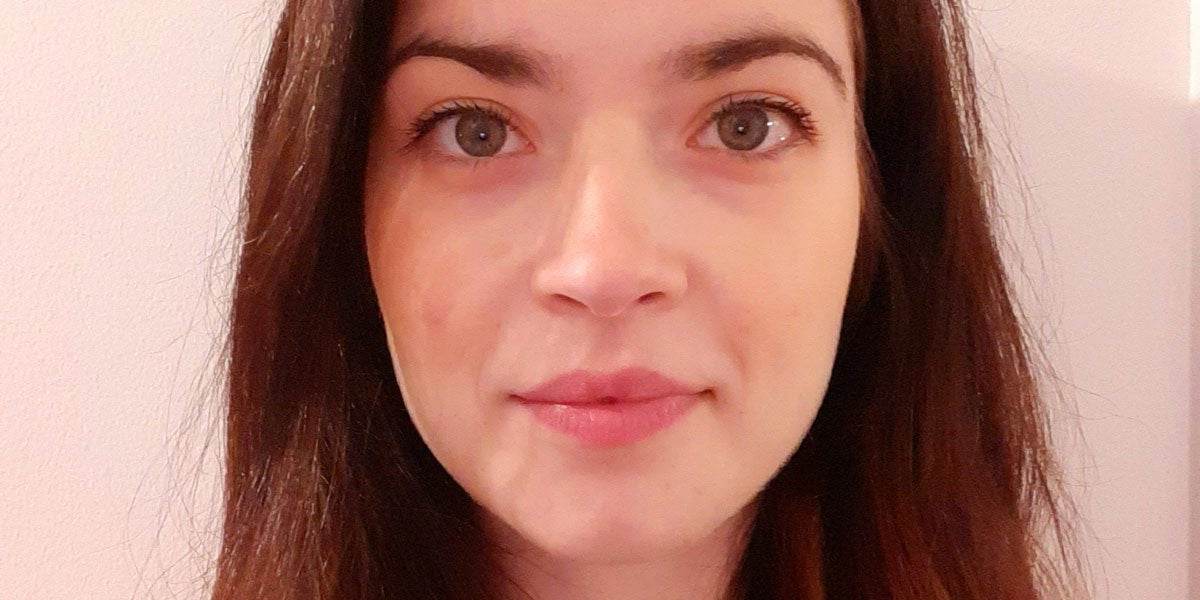 Hazel Pithers Athlete Ambassador