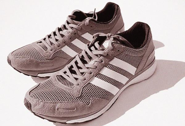 Adidas Adizero Adios 3 Running Shoes Review -