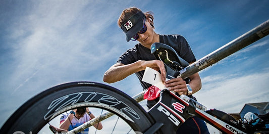 Triathlon Triathlon FAQs | Ask your questions below Sundried Activewear