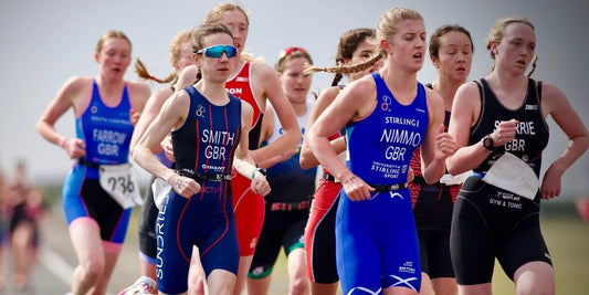 Elite British Duathlon Championships 2018 By Laura Smith - Sundried