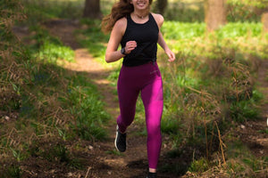 How fast should you run? Finding your optimum running paces