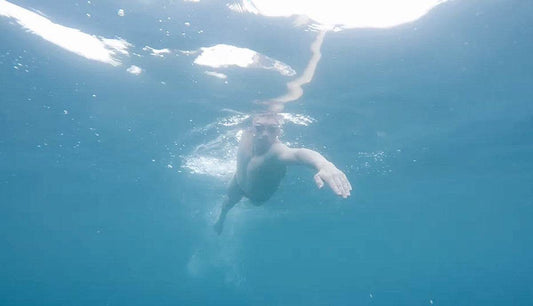 Vote Reece Barclay In 220 Triathlon Awards - Sundried