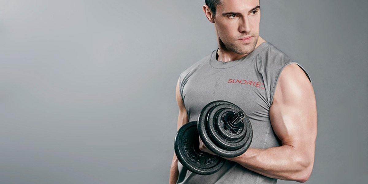 Men's Sleeveless T shirts