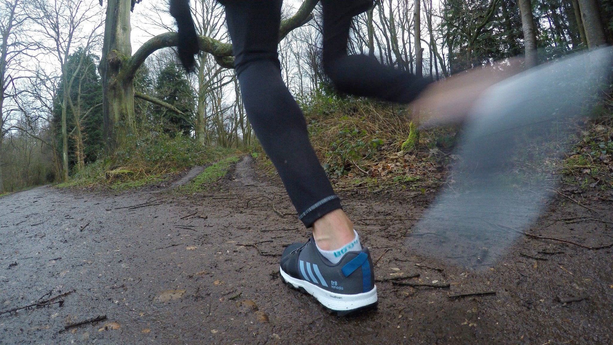 Adidas Trail Running Shoes Review -